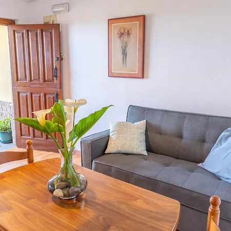 Apartment Olga