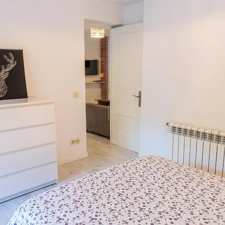 Lägenhet Olga Cudillero