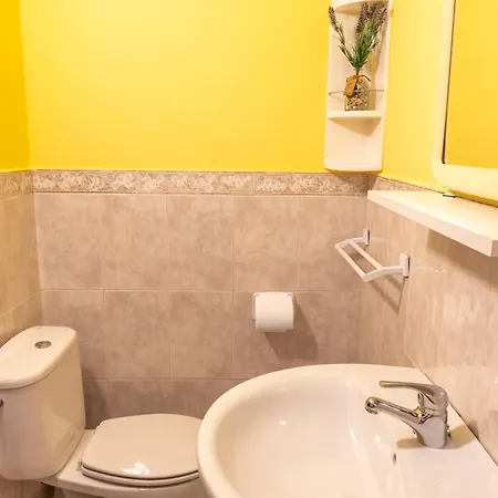 Apartment Olga