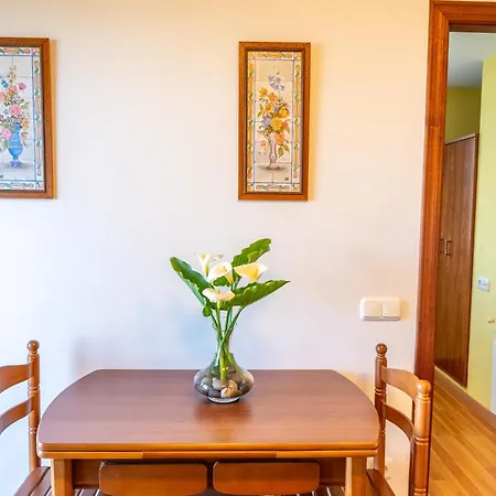 Apartamento Olga