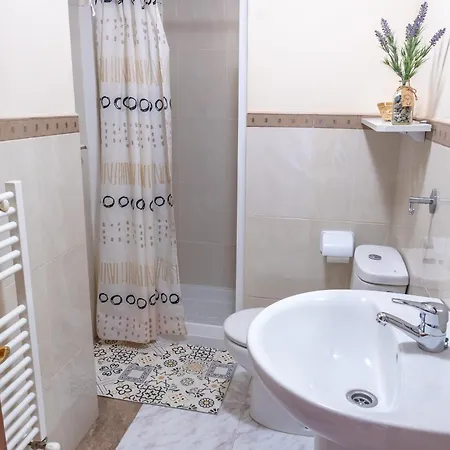 Apartment Olga Cudillero