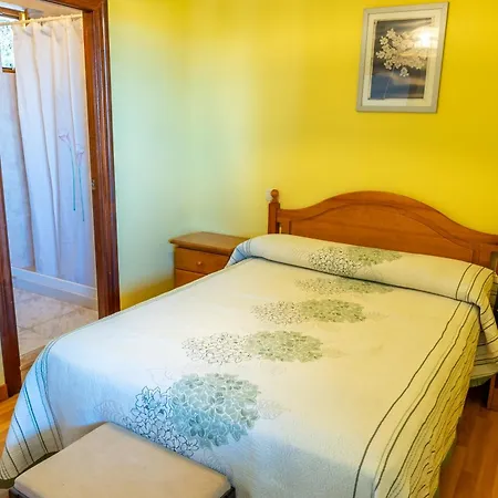 Apartamento Olga *
