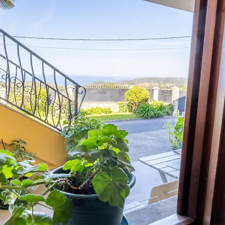 Apartment Olga