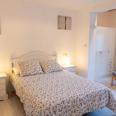 Apartment Olga *