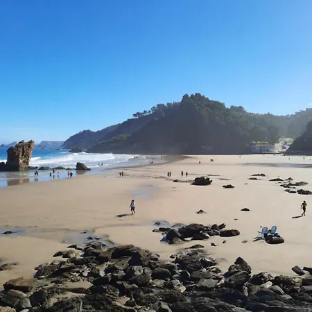 Apartment Olga Cudillero