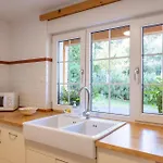 Apartmán Olga *