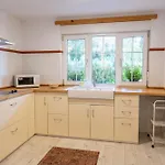 Apartmán Olga