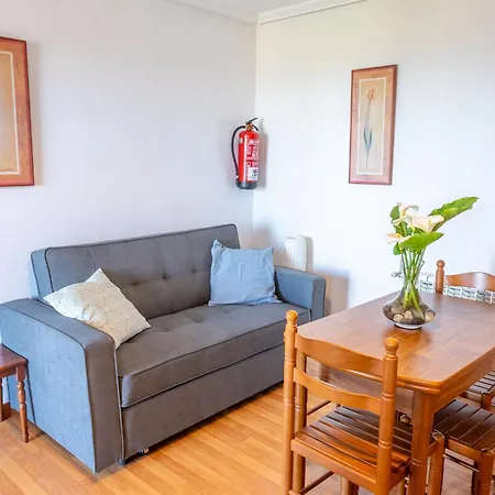 Apartamento Olga Cudillero