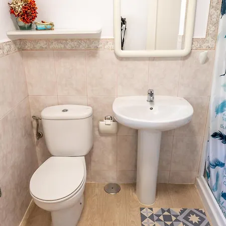 Apartamento Olga Cudillero