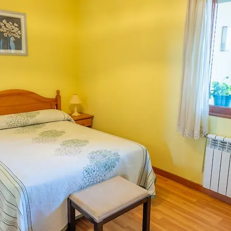 Apartamento Olga