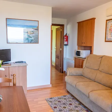 Apartamento Olga *