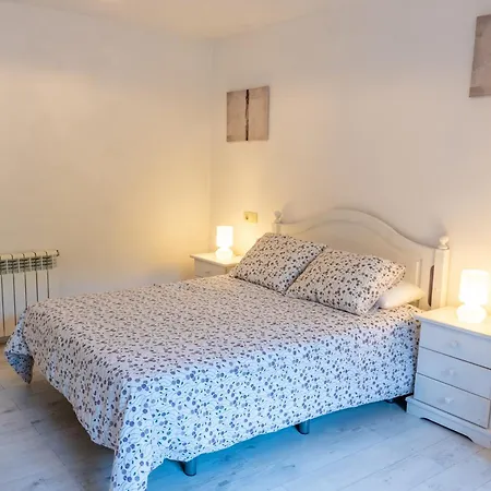 Apartamento Olga Cudillero