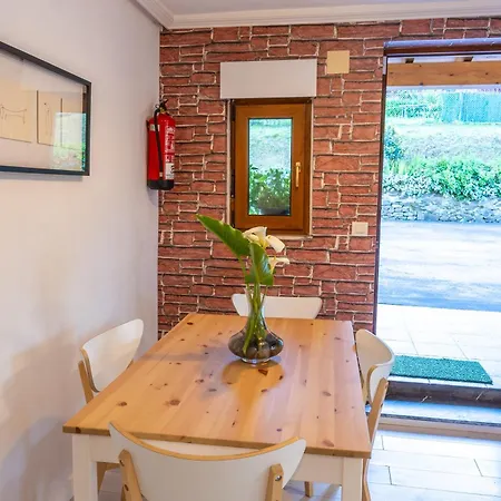 Apartamento Olga