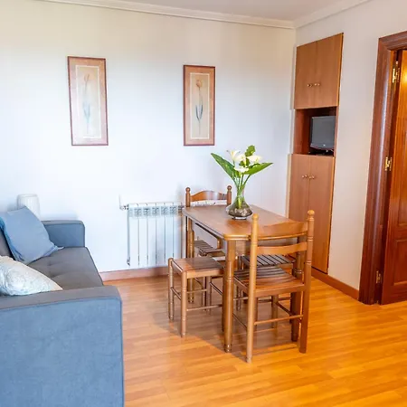 Apartamento Olga