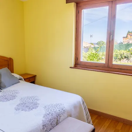 Apartamento Olga Cudillero