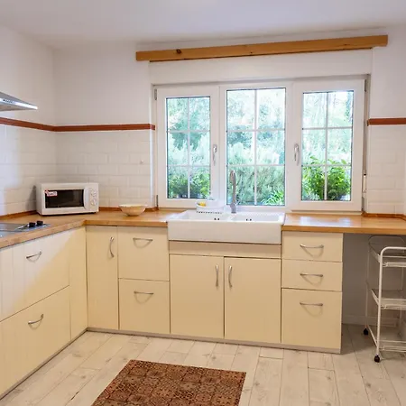 Apartamento Olga