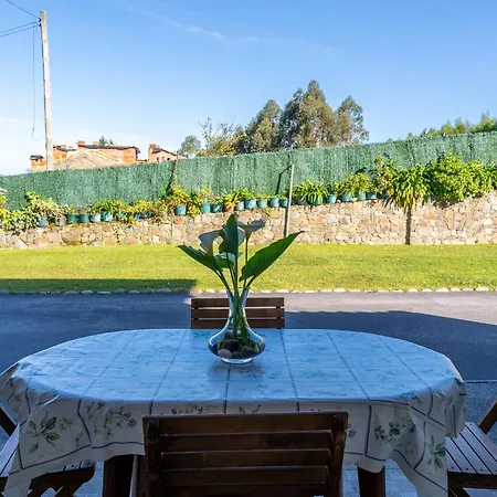 Apartamento Olga